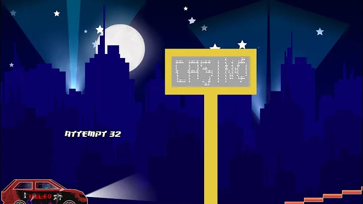 [GD 2.207] Casino Of Envy, Preview 2