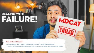 Failed in MDCAT? - Here is something you need to listen by Zerak Naseer 1,710 views 1 year ago 17 minutes