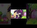 a heartbreak that hurts 💔 #gachaitz_reese #gacha #gachaverseminimovie #gachalife #gachaclub