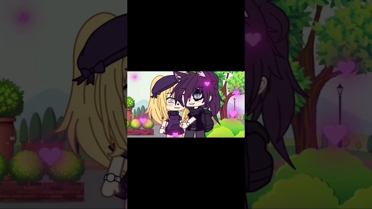 a heartbreak that hurts 💔 #gachaitz_reese #gacha #gachaverseminimovie #gachalife #gachaclub