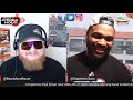 Power Hour #68 Darin Williams Jr Along With Matt & Angie Smith