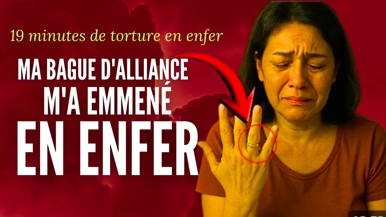 UNE EX-RELIGIEUSE MEURT ET FINIT EN ENFER À CAUSE DE CES ALLIANCES/ TÉMOIGNAGE CHRÉTIEN SUR LE SALUT