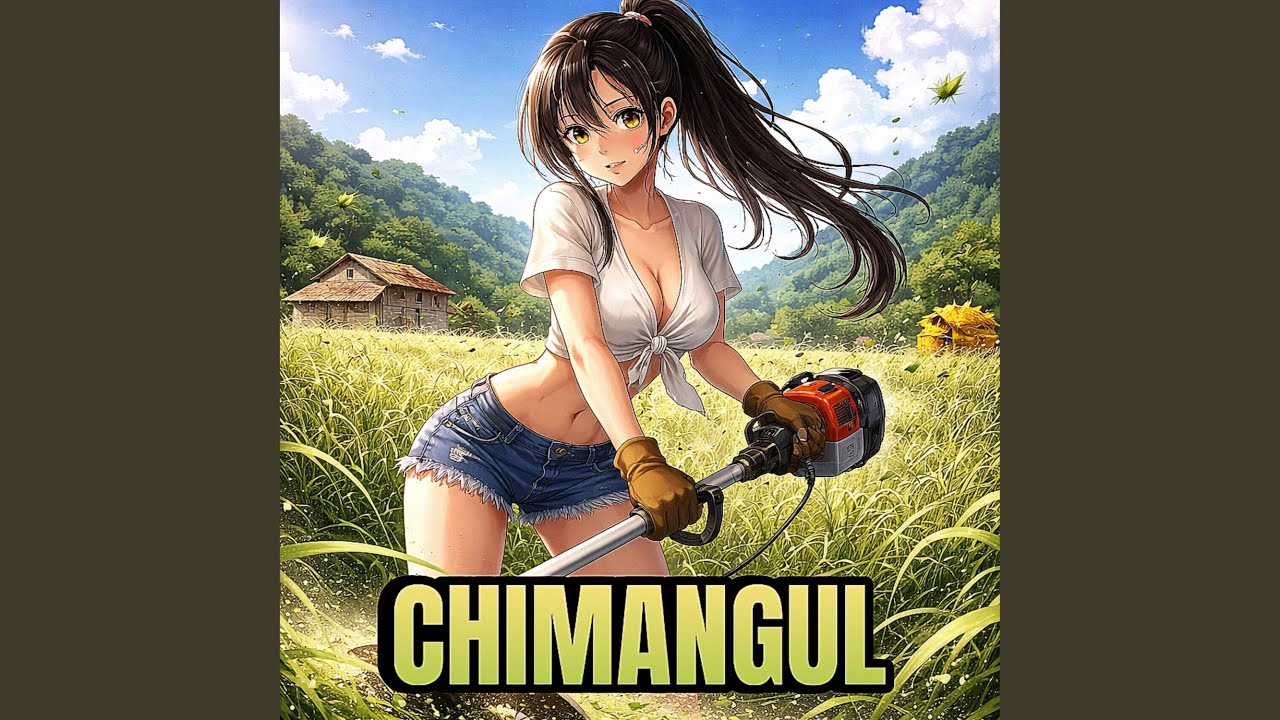 Watch CHIMANGUL on YouTube Watch CHIMANGUL on YouTube
