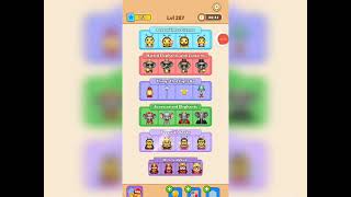 Connect Master Level 287 Walkthrough Solution Gameplay Gamerstein