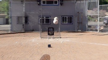 Pitch Design Overlay | Fastball/Curveball