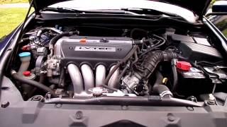 AFX Honda Accord Test