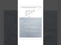 Mechanics Solved end same Question paper fully | 2024 Pattern.