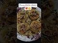 “Cheesy Kutchi Dabeli 🧀🌯 Would you try this? 😍”#shorts #ytshorts #kutchidabeli #streetfood #food