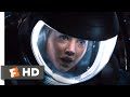 Passengers (2016) - Saving Jim Scene (9/10) | Movieclips