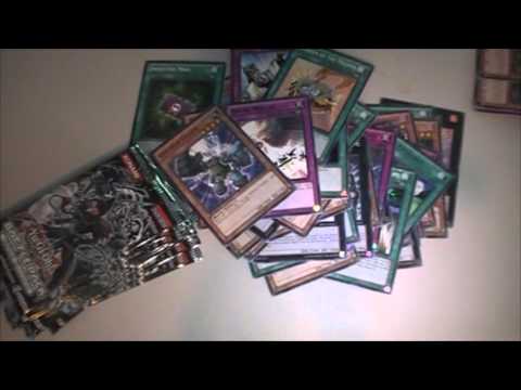 YuGiOh Battle Pack Epic Dawn Booster Box Opening *Tour Guide on First Pack Epic*