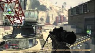 Mala Hitmarker FML.