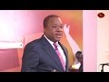 Prier Par l'Esprit (2) - Pasteur Mohammed SANOGO
