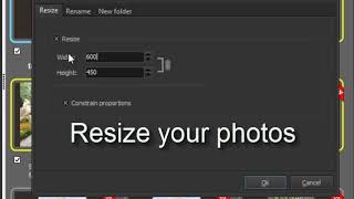 How To Transfer Photos From Camera To Computer