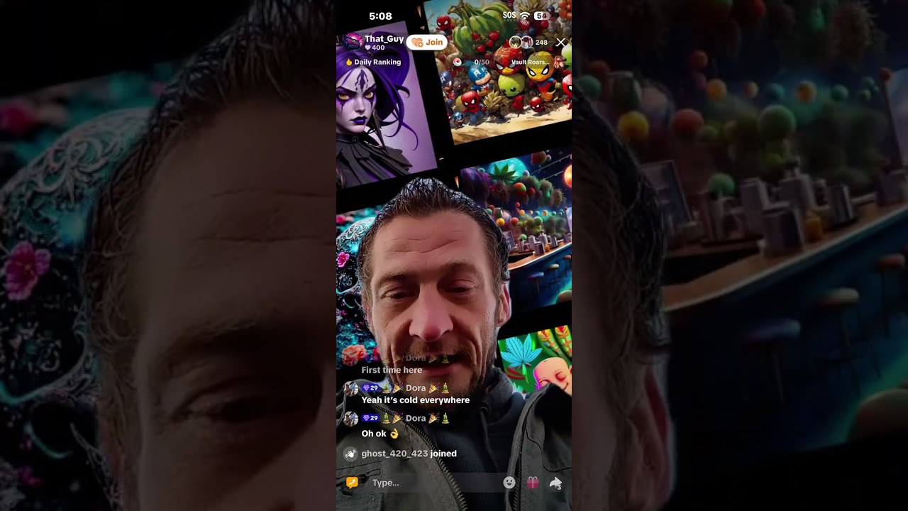 Tim Nash Dec 30,25 part 1