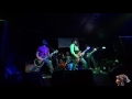 Capture de la vidéo Adda-Nari Performing In Metal 2 The Masses Coventry Semi Final#1