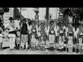 antiga dansa guerrera - "Călușul" - "Morris dance"