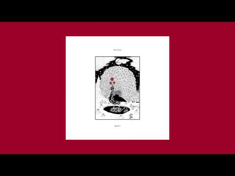 MUNYA MUNYA Full Album