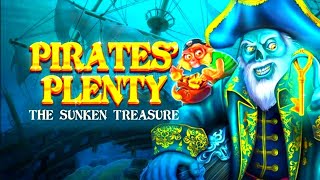 ВЫИГРЫШ В ИГРОВОМ АВТОМАТЕ PIRATES TREASURES КАК ИГРАТЬ И ВЫИГРАТЬ В ОНЛАЙН КАЗИНО ВУЛКАН СТАРС