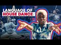 Toyin presents HOUSE dance and competes at Red Bull Dance Your Style USA