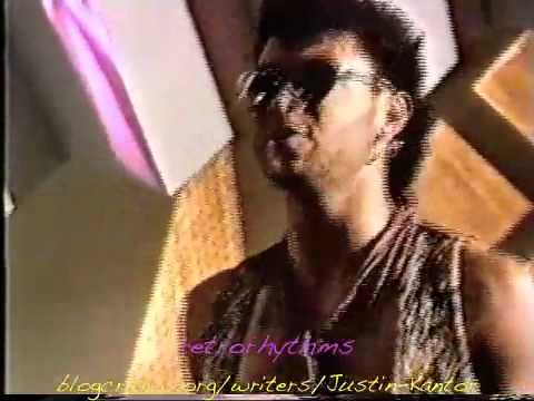 RIP Lynch ( Roger Troutman II )  Magic Spell '89 R...