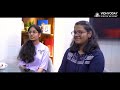 Coffee with CSEET Toppers ! Mansha Gupta 172 &amp; Nandini Yadav 170