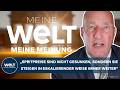 DRAMA AN DER ZAPFSÄULE: "Von Preisbremse kann man gar nicht sprechen!" Lemmer rechnet ab! | MEINUNG