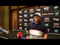 Tai Tuivasa Is Just Too Hot