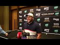 Tai Tuivasa Is Just Too Hot