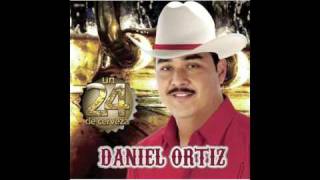 Daniel Ortiz Vaqueton y Borracho