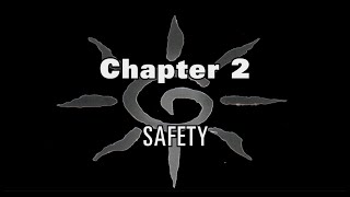 HIPS 2. - How to Improve Your Paddling Skills - Chapter 2 -Safety and Rescue