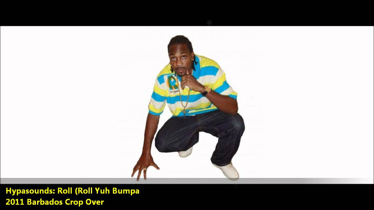 Watch Hypasounds - Roll It "2012 Soca" (Official Audio) on YouTube Watch Hypasounds - Roll It "2012 Soca" (Official Audio) on YouTube