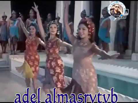 فرقة محمد رضا حلوة شمسينا عادل المصرى