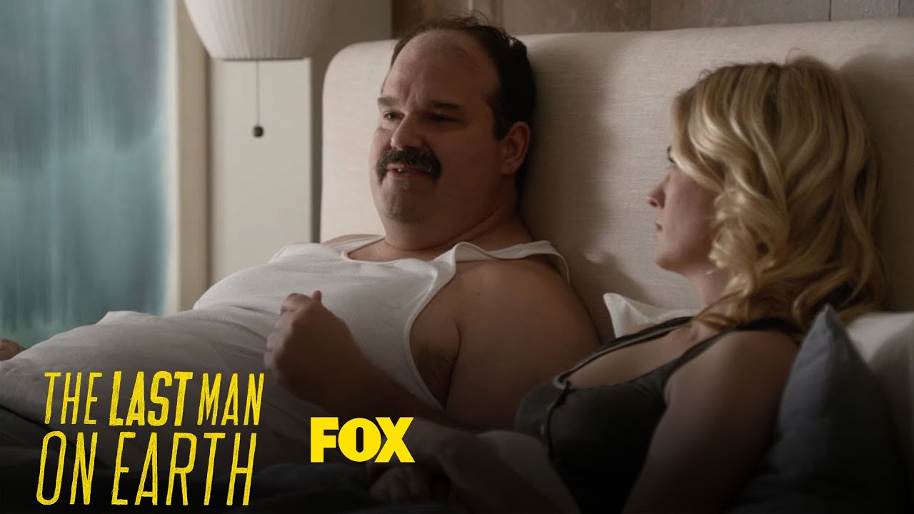 houdini disciplina The Last Casanova On Earth | Season 2 | THE LAST MAN ON EARTH
