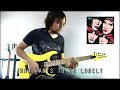 Tribute to bruce kulick  7 of his best kiss solos  cover by ignacio torres