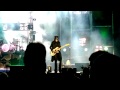 Motley Crue - Too Young to Fall in Love - Auburn, WA