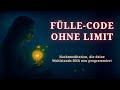 Die Erweckung Zur Unendlichen Fülle Geführte Meditation Gesetz Der Anziehung 