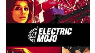Close - Sci-Clone (Electric Mojo Vol.3)