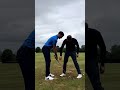 How the hands work during the takeaway can greatly influence backswing & downswing mechanics