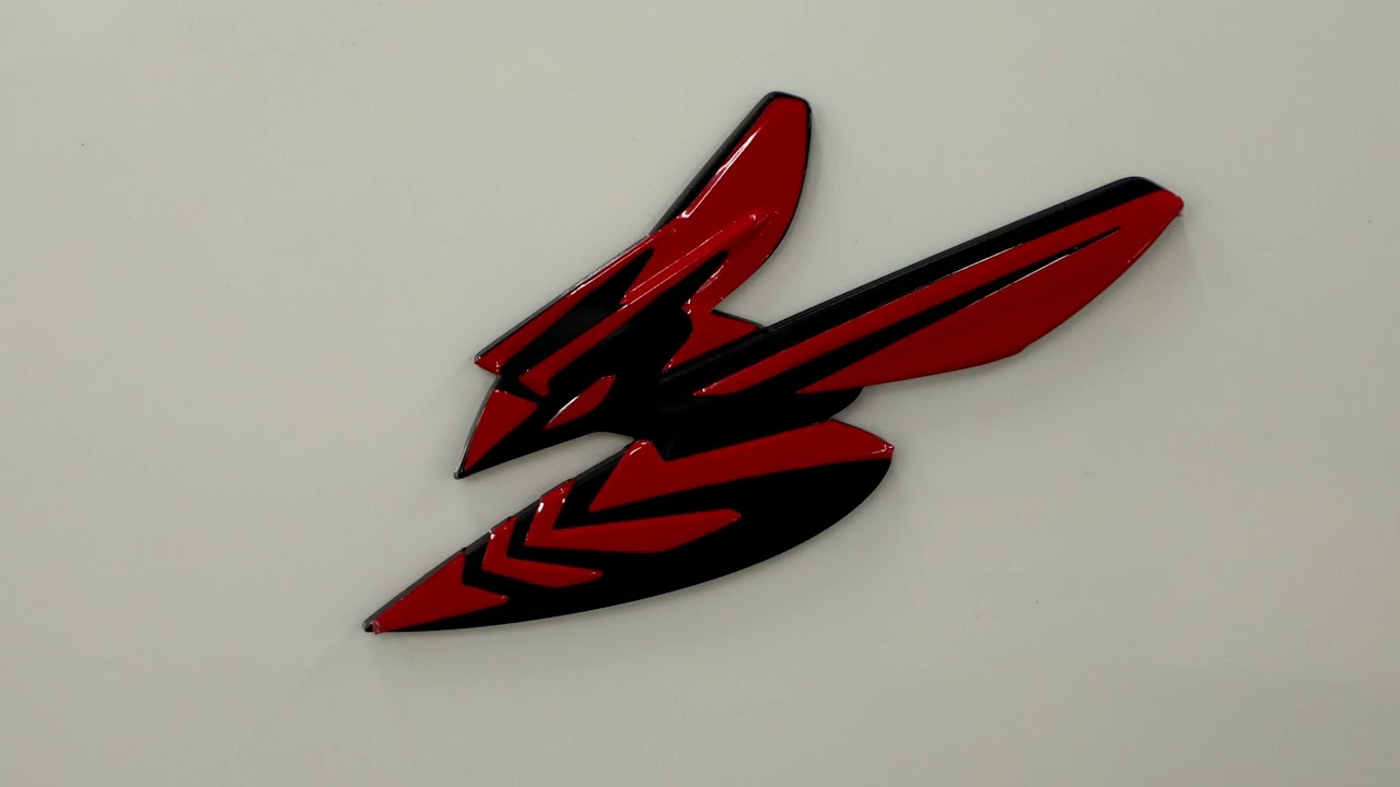 Dodge Hornet R/T GLH Concept