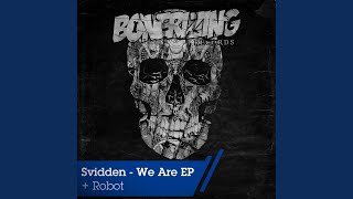 Video thumbnail of "Svidden - We Are (Original Mix)"