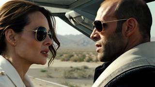 Jason Statham vs Angelina Jolie |  newly released action movie2026 | Fact And Review #action #h4k