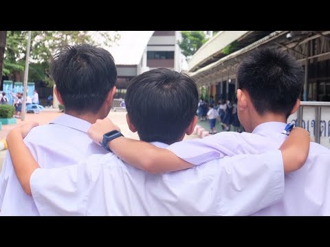ภาพถ่ายวันวาน(1920) - PURPEECH [COVER MV] | ชั้นประถมศึกษาปีที่6/5