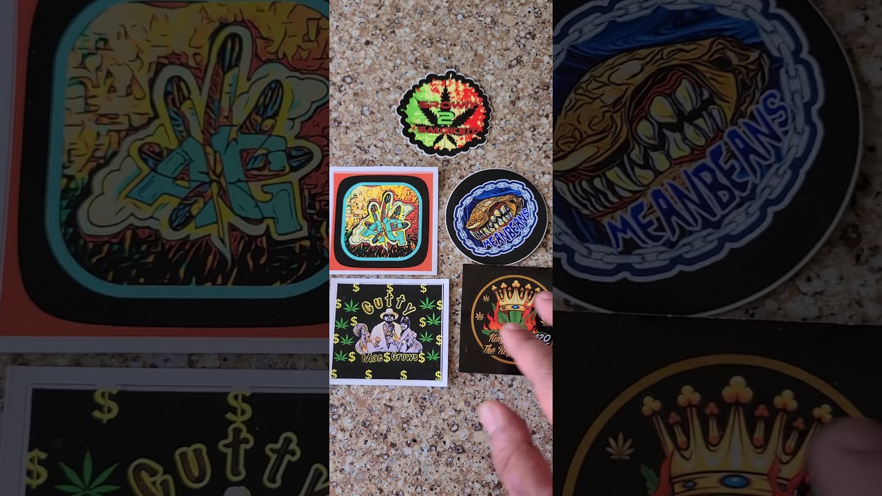 Growit Design  mail call