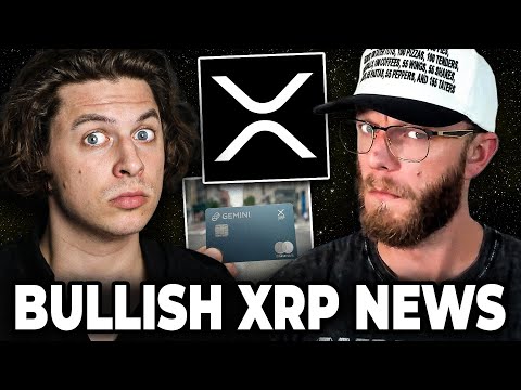 Video preview for In this week's After Hours, we look at the most important crypto news and market updates. We examine major asset managers' amendments to spot XRP ETF proposals. We also discuss Gemini's launch of the XRP credit card and the expansion of RLUSD in the United States. We conclude with XRP technical a