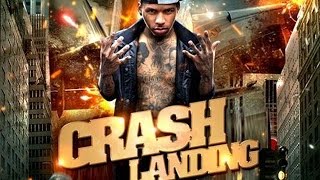 Kid Ink - Take Over the World ft. Ty$ (Crash Landing)