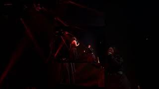 The Reckoning - Within Temptation feat Amy Lee of Evanescence Live #metal