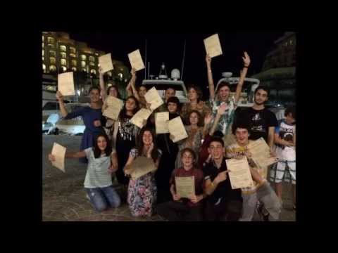 სტუდია \"Et Cetera...\"-ს პირველი გასტროლი