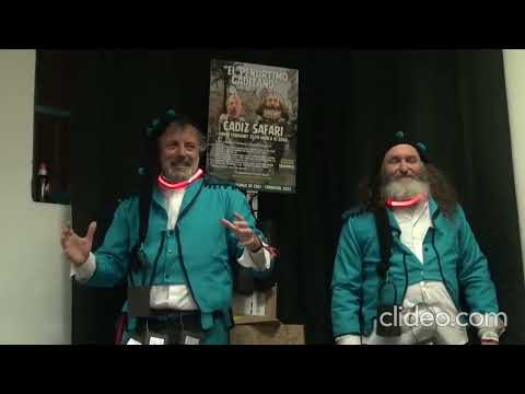 El penúrtimo gaditano