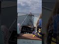 '76 mercury outboard 200 20 hp bogging test
