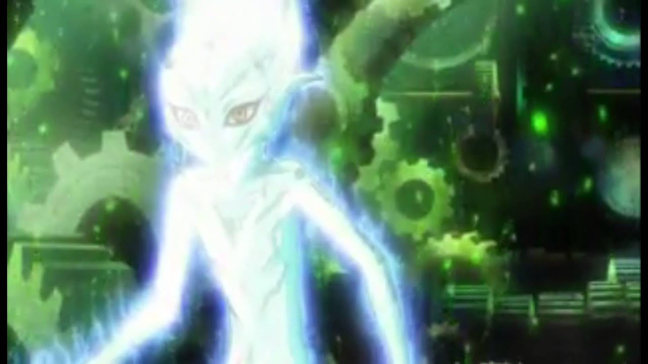 Astral Knew Dark Mist was Trouble